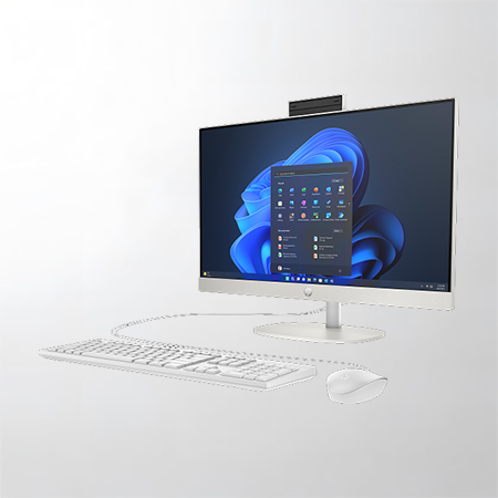 HP ProOne 240 G10 24" All in One (i5 G13/16GB/512GB)